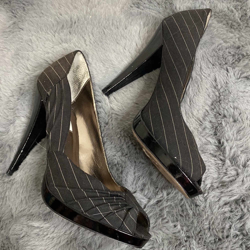 Steve Madden Heels - Picture 3 of 8